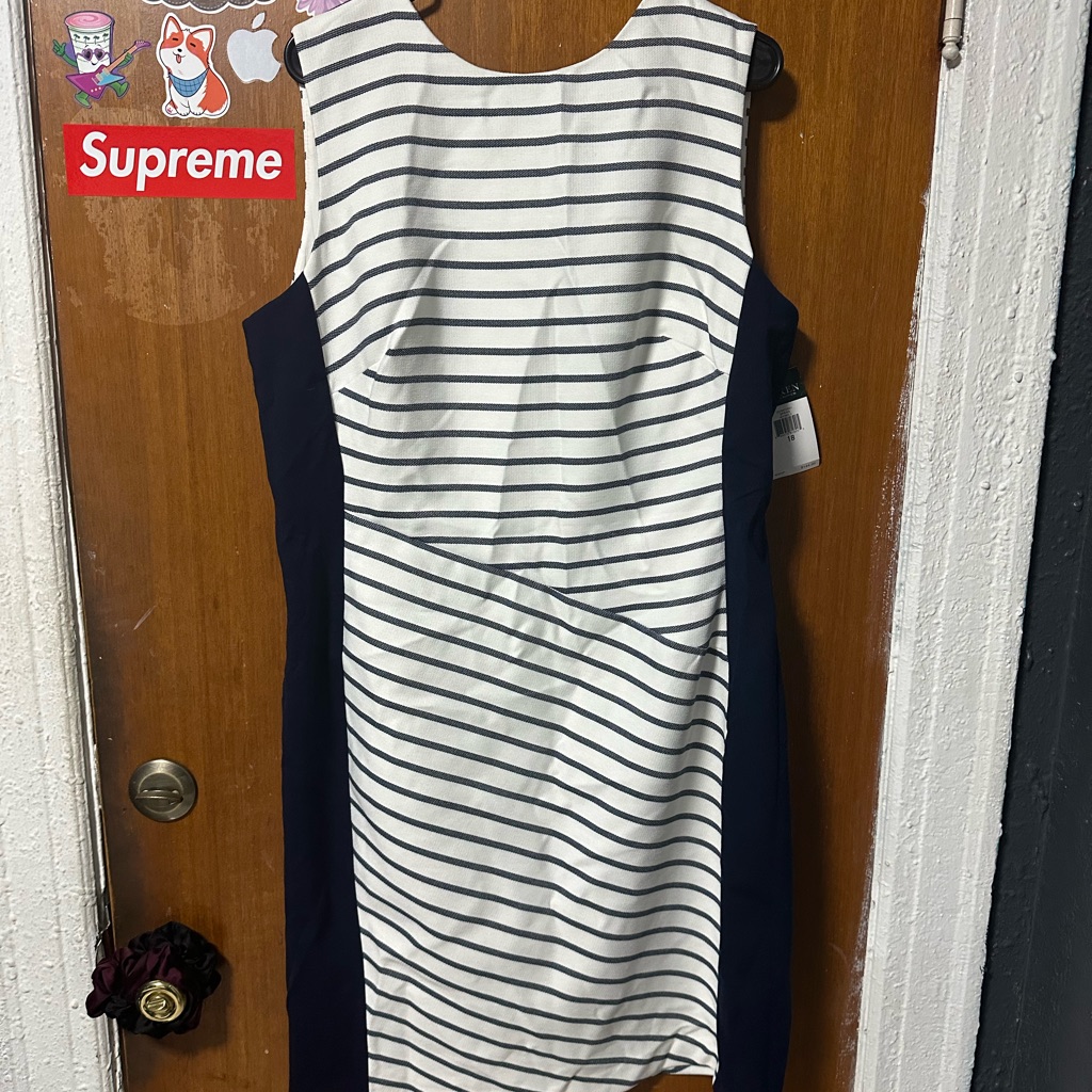 Ralph Lauren Dress